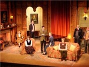 Bóng đá anh, ngoại hạng anh, lịch thi đấu euro 2012, The Mousetrap “chu du” nước Anh nhân 60 năm 